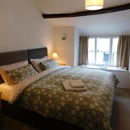 Middletown Farmhouse B&B Okehampton Dış mekan fotoğraf