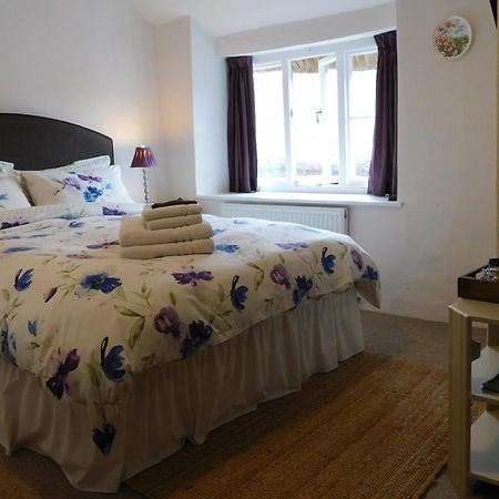 Middletown Farmhouse B&B Okehampton Dış mekan fotoğraf