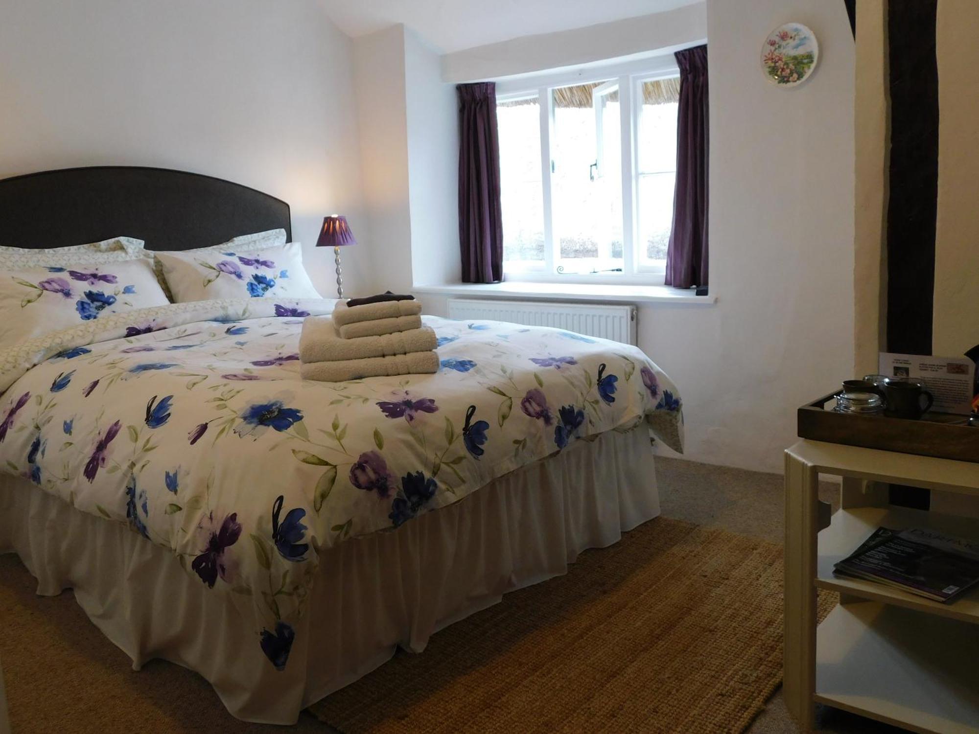Middletown Farmhouse B&B Okehampton Dış mekan fotoğraf